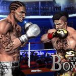 Download Punch Boxing 3D v1.1.4 MOD APK [Dinheiro Infinito]