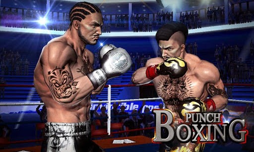 Download Punch Boxing 3D v1.1.4 MOD APK [Dinheiro Infinito]