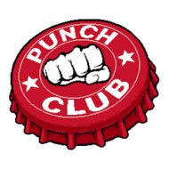 Download Punch Club (MOD, unlimited money) 1.12