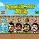 Download Puppet Soccer 2014 – Football v1.0.122 MOD APK [Dinheiro Infinito]