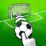 Download Puppet Soccer Striker: Football Star Kick MOD APK v0.1.8 (Dinheiro Infinito)