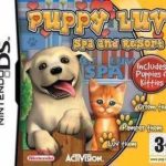 Download Puppy Luv - Animal Tycoon