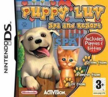Download Puppy Luv - Animal Tycoon