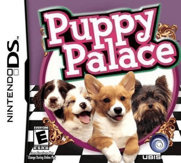 Download Puppy Palace (SQUiRE)