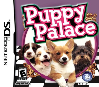 Download Puppy Palace