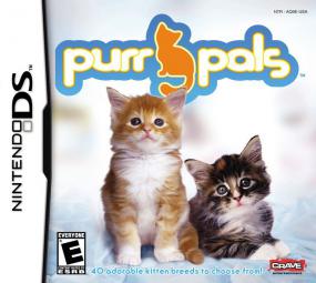 Download Purr Pals
