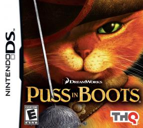 Download Puss in Boots
