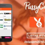 Download PussyCam APK – Assista a Webcams +18 ao vivo gratuitamente