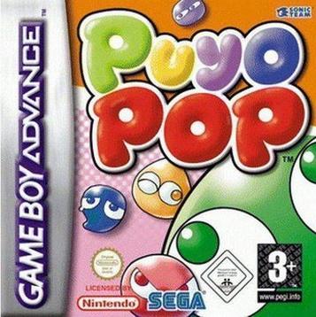 Download Puyo Pop (BatMan)