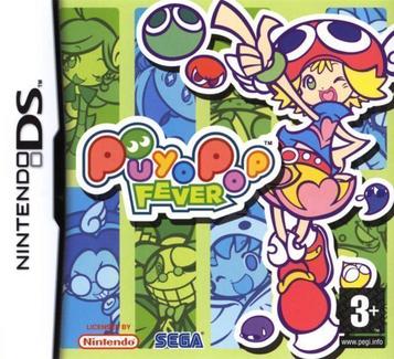 Download Puyo Pop Fever (Supremacy)
