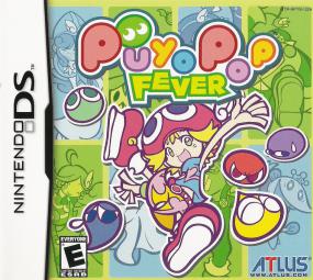 Download Puyo Pop Fever