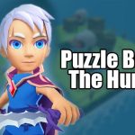 Download Puzzle Battle The Hunter v1.05 MOD APK [Dinheiro Infinito]