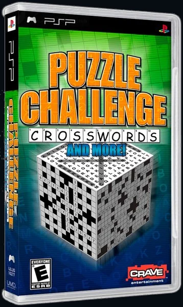 Download Puzzle Challenge - Crosswords and More!
