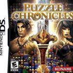 Download Puzzle Chronicles (US)(BAHAMUT)