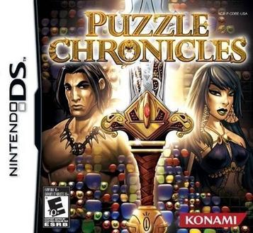 Download Puzzle Chronicles (US)(BAHAMUT)