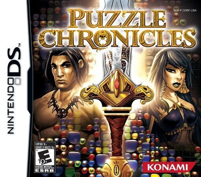 Download Puzzle Chronicles