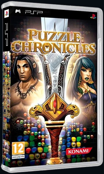 Download Puzzle Chronicles