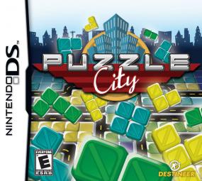 Download Puzzle City