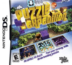 Download Puzzle Expedition