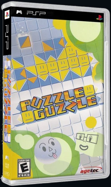 Download Puzzle Guzzle