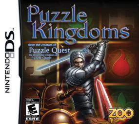 Download Puzzle Kingdoms