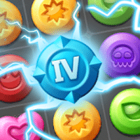 Download Puzzle Land: Match 3 RPG MOD APK v0.1.240 (Damage)