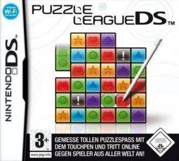 Download Puzzle League DS