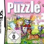 Download Puzzle - Princess Lillifee