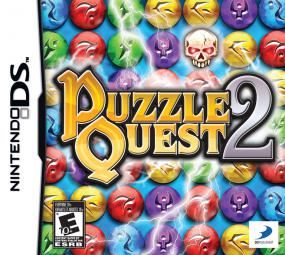 Download Puzzle Quest 2