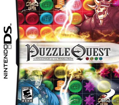 Download Puzzle Quest: Challenge of the Warlords