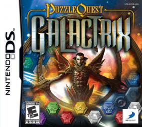 Download Puzzle Quest: Galactrix