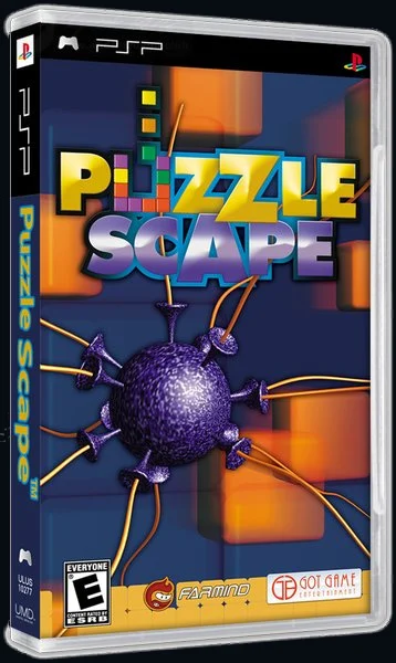 Download Puzzle Scape