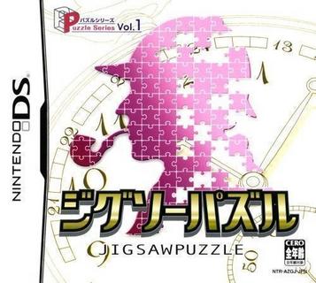 Download Puzzle Series Vol. 1 - Jigsaw Puzzle