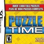 Download Puzzle Time (Trimmed 50 Mbit)(Intro)