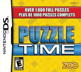 Download Puzzle Time