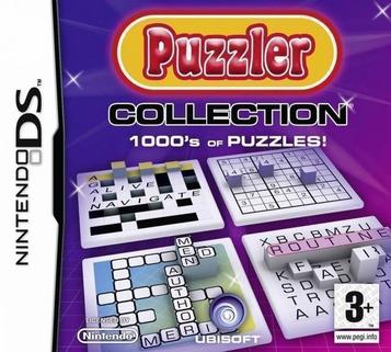 Download Puzzler Collection (EU)(BAHAMUT)