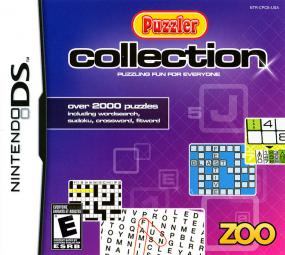 Download Puzzler Collection