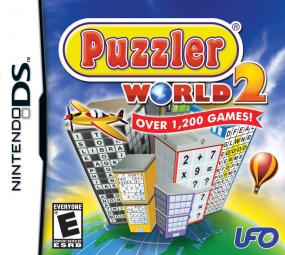 Download Puzzler World 2