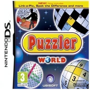 Download Puzzler World (EU)(BAHAMUT)