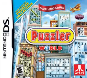 Download Puzzler World