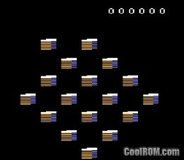 Download Q-bert's Qubes