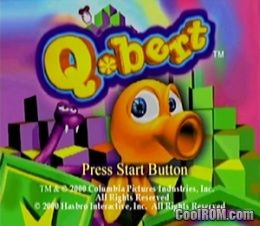 Download Q-bert