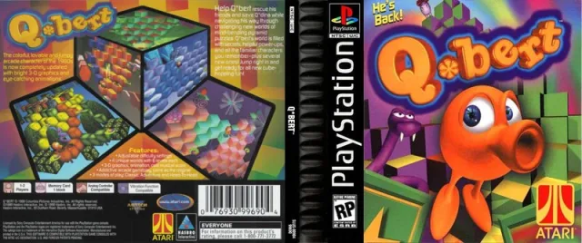 Download Q-bert