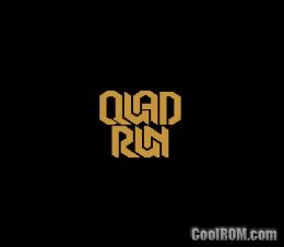 Download Quadrun