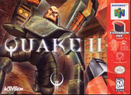 Download Quake II