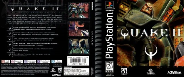 Download Quake II