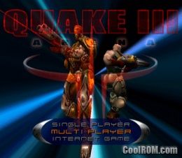 Download Quake III Arena