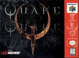 Download Quake