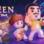 Download Queen Rock Tour v1.1.2 MOD APK [Dinheiro Infinito]