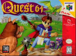 Download Quest 64